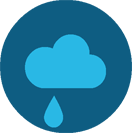icoon: weer